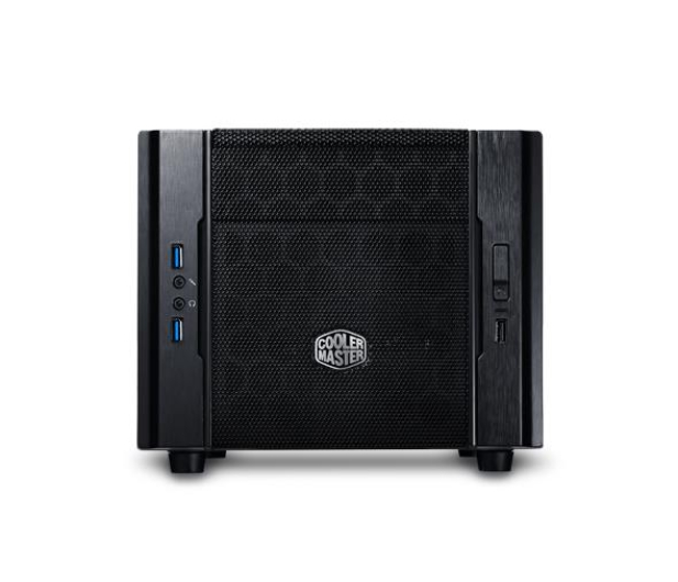 Cooler Master Elite 130 - 206801 - zdjęcie 3